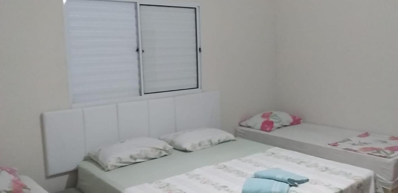Pousada Frei Galvao 카쇼에이라 파울리스타 외부 사진